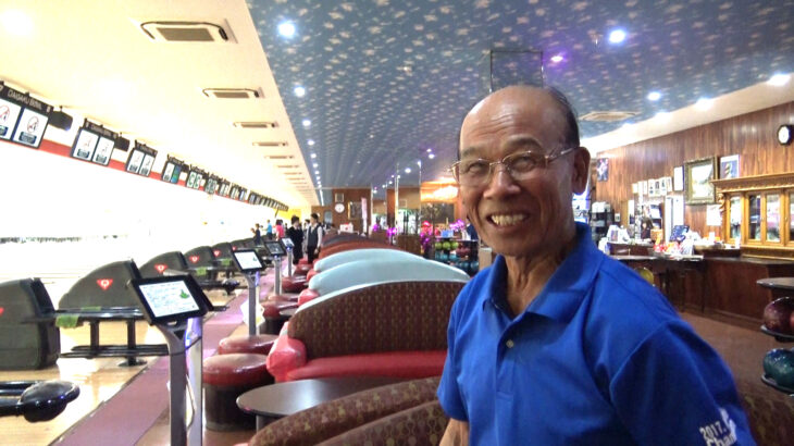 健幸華齢な人々④ 齋川稔さん 83歳（茨城県水戸市）